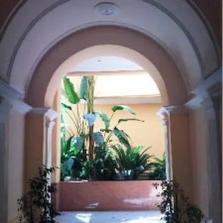 Apartament Le Jardin Des Muses - Giotto - Agreable 2p Calme Et Climatise Avec Grande Terrasse Plein Centre Proche Mer Mae-1331